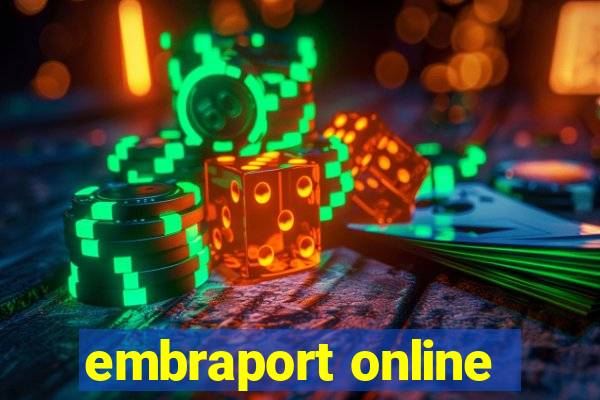 embraport online